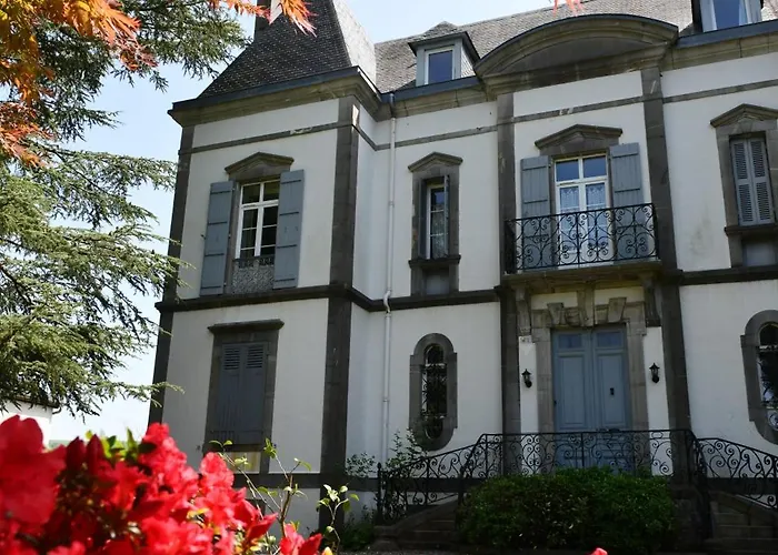 Chambres d'Hôtes Aire Berria
