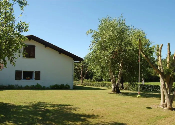 Chambres d'hôtes Esponde Marie-Jeanne